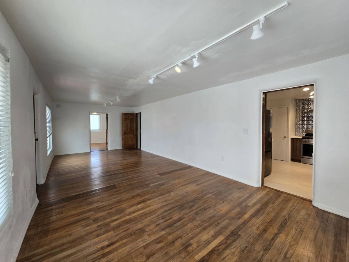 House for rent at 802 Agua Fria St, Santa Fe, NM 87501