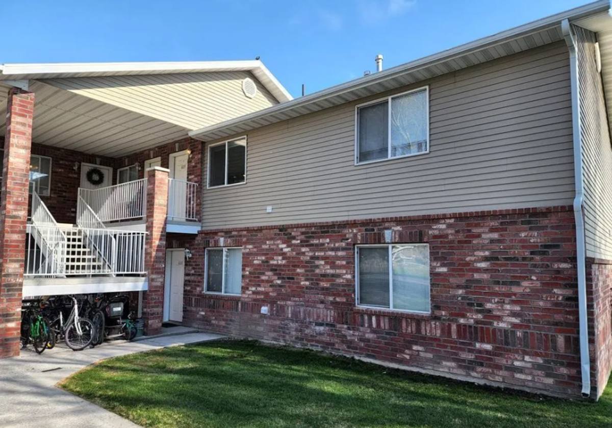 Condo for rent at 264 N 3rd E, Rexburg, ID 83440