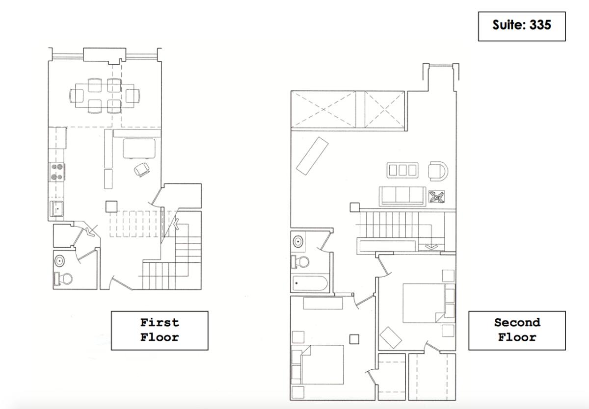 Apartment for rent at 1900 Superior Ave, Cleveland, OH 44114