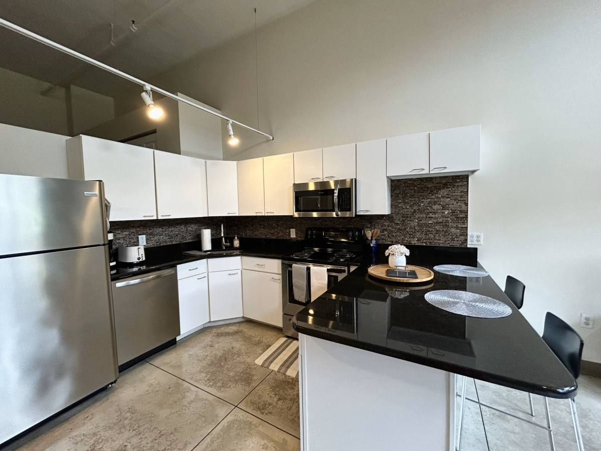 Apartment for rent at 1900 Superior Ave, Cleveland, OH 44114