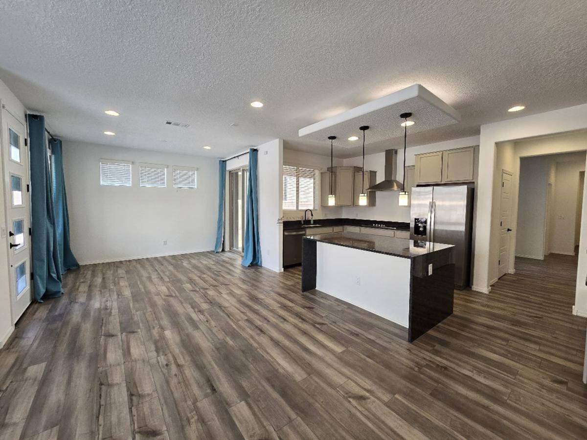 Townhouse for rent at 5208 Gold Hill Lane, Santa Fe, NM 87507