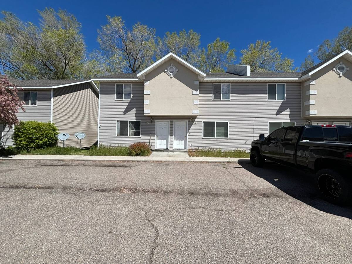 Apartment for rent at 1860 S 2nd Units 21 #24, Pocatello, ID 83204