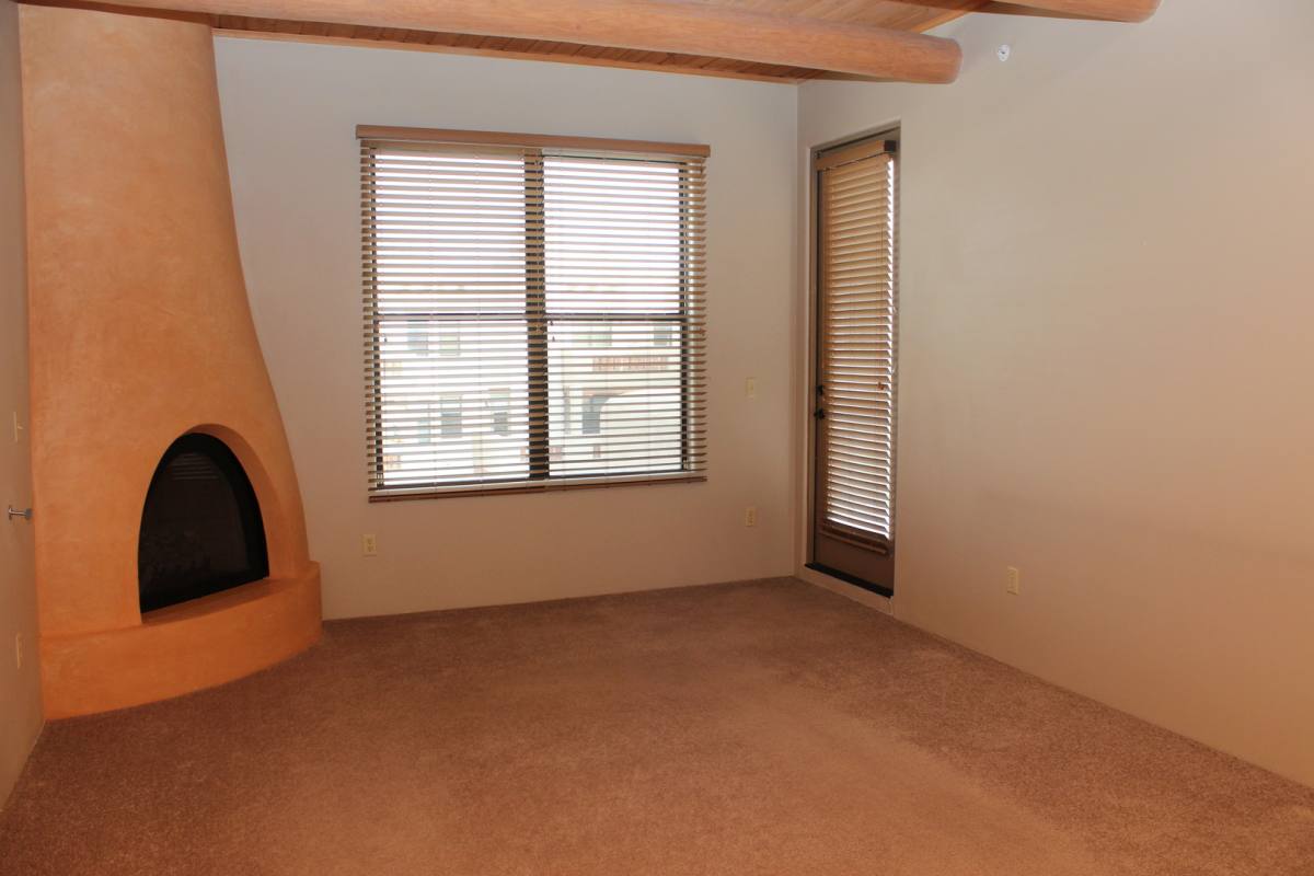 Condo for rent at 1405 Vegas Verdes, Santa Fe, NM 87507