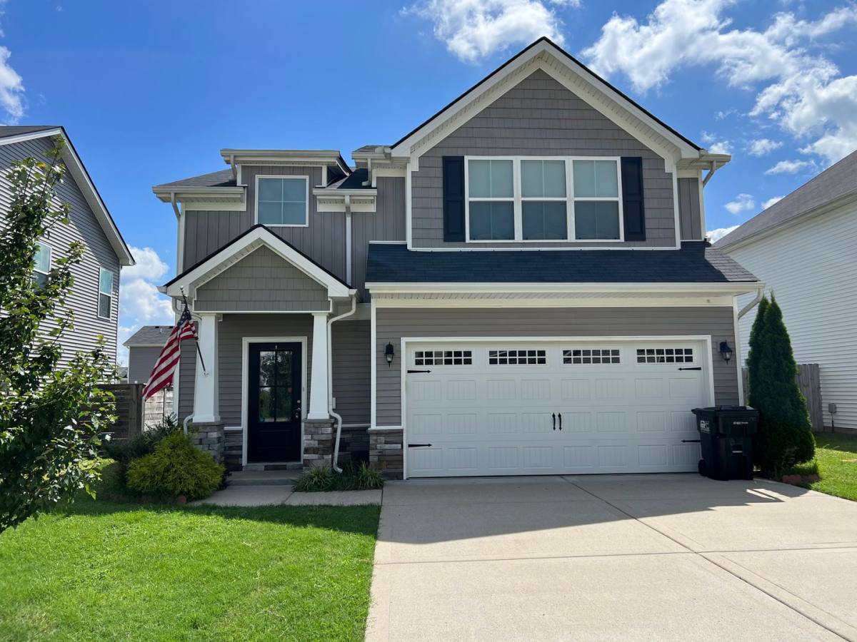 House for rent at 1712 Sunray Dr, Murfreesboro, TN 37127