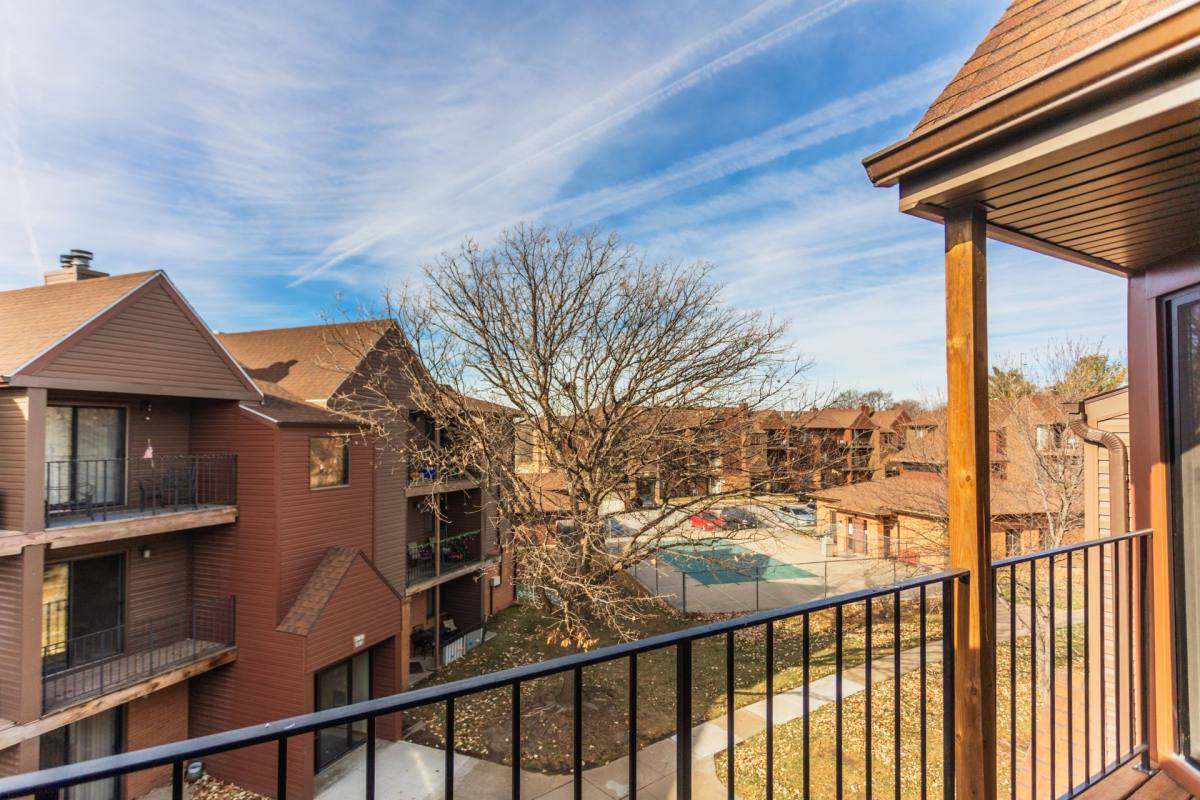 Apartment for rent at 4121 Normal Blvd, Lincoln, NE 68506