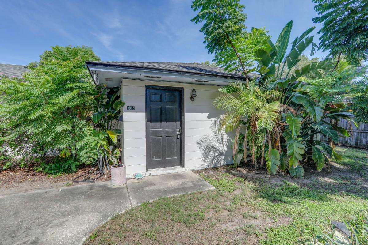 House for rent at 3055 Martin St, Orlando, FL 32806