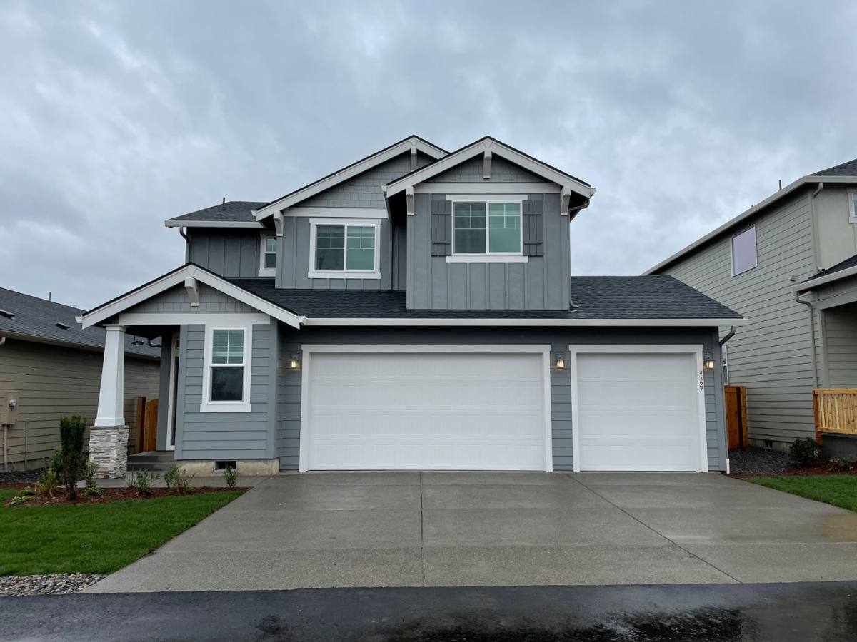 House for rent at 4327 S Willow Dr, Ridgefield, WA 98642
