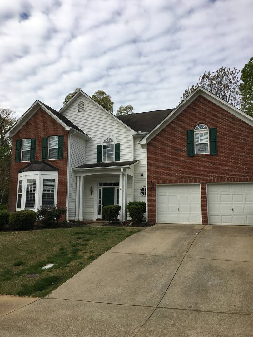 House for rent at 30 Halehaven Dr, Simpsonville, SC 29681