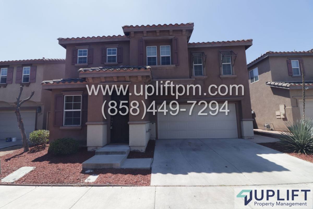 House for rent at 2224 Caminito Pienza, Chula Vista, CA 91915