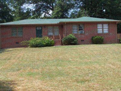 Apartment for rent at 8505 8507 Lynn Ave, Douglasville, GA 30134