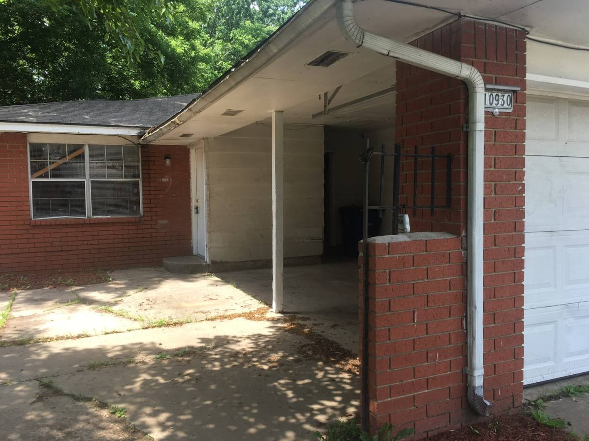 House for rent at 10930 E 23rd St, Tulsa, OK 74129