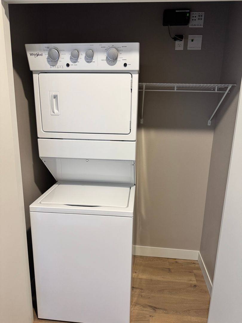 Apartment for rent at 101 2nd Ave SE, Perham, MN 56573
