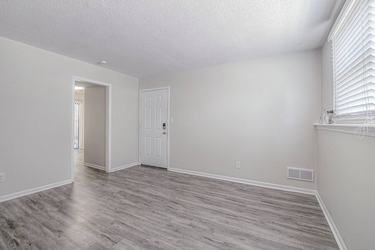 Apartment for rent at 2941-3057 Eaton St, Kansas City, KS 66103