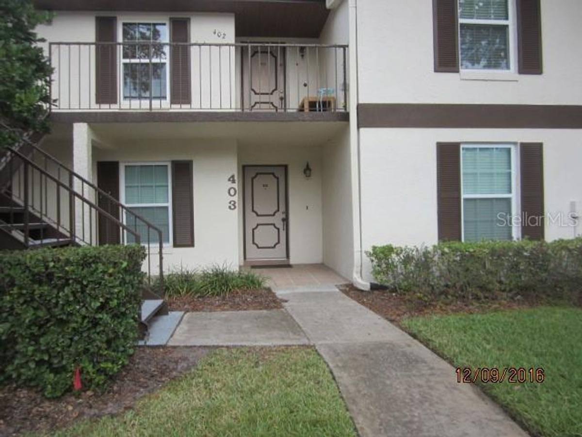 Condo for rent at 600 Northern Way, Winter Springs, FL 32708