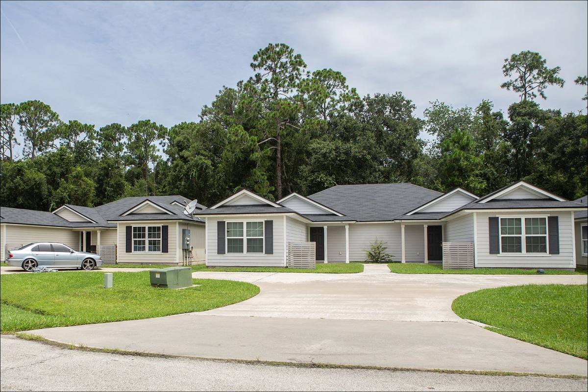House for rent at 127 Plantation Point Dr, Saint Augustine, FL 32084