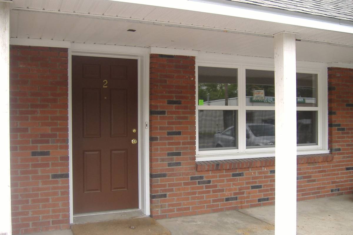 Apartment for rent at 2000 W Main St, Stroudsburg, PA 18360