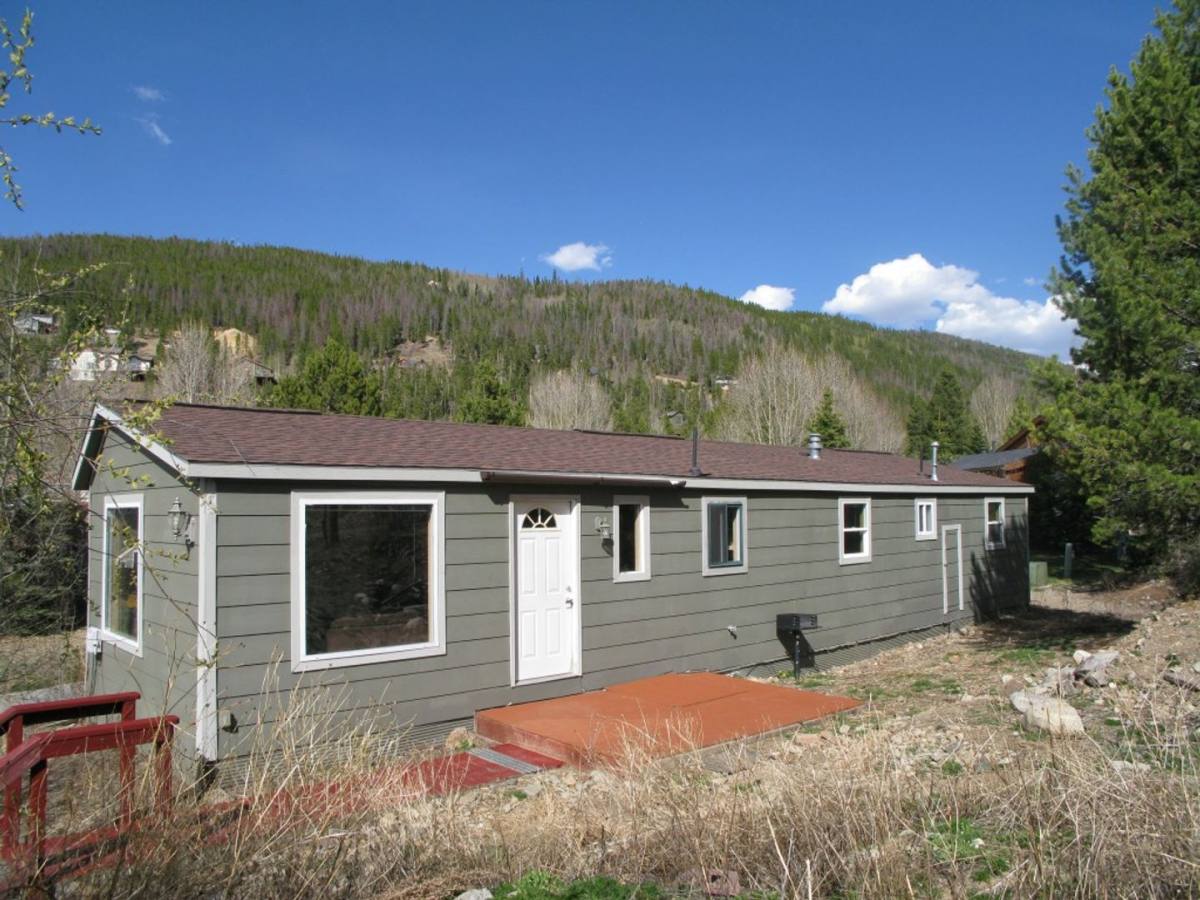 House for rent at 2 Magnum Bonum Dr, Breckenridge, CO 80424
