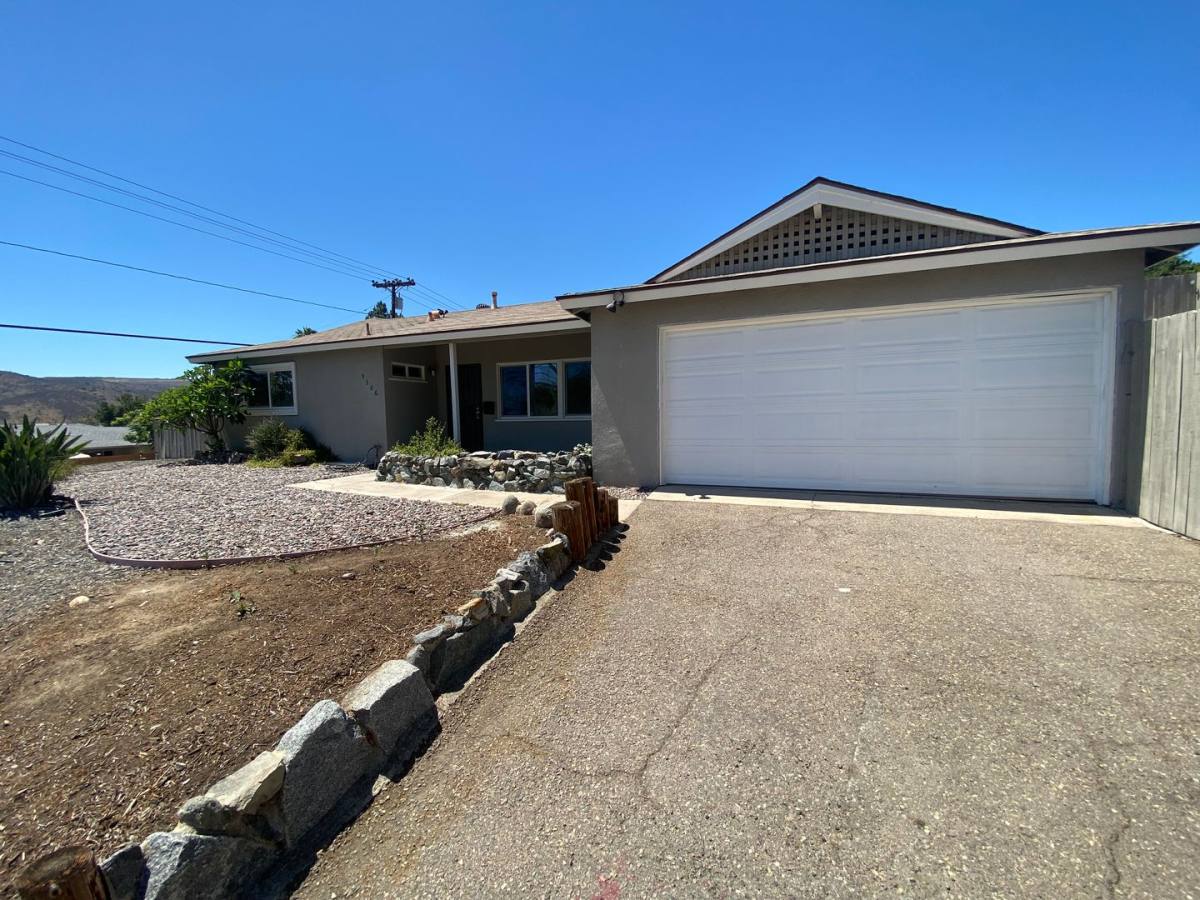 House for rent at 9306 Dalehurst Rd, Santee, CA 92071