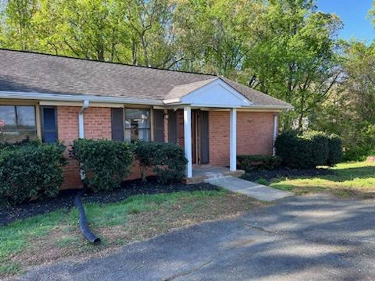 Apartment for rent at 1440 B 5th St, Charlottesville, VA 22902