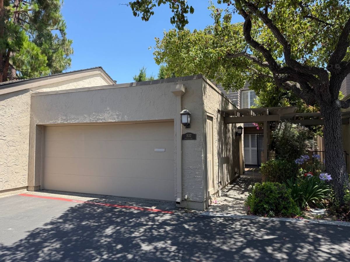 Townhouse for rent at 1632 Marconi Way, San Jose, CA 95125