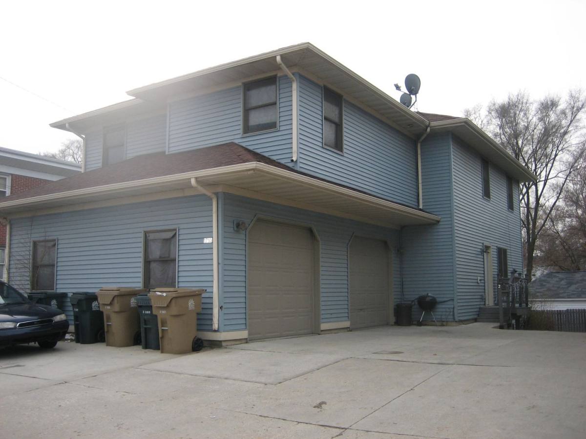 Apartment for rent at 1710 Packers Ave, Madison, WI 53704