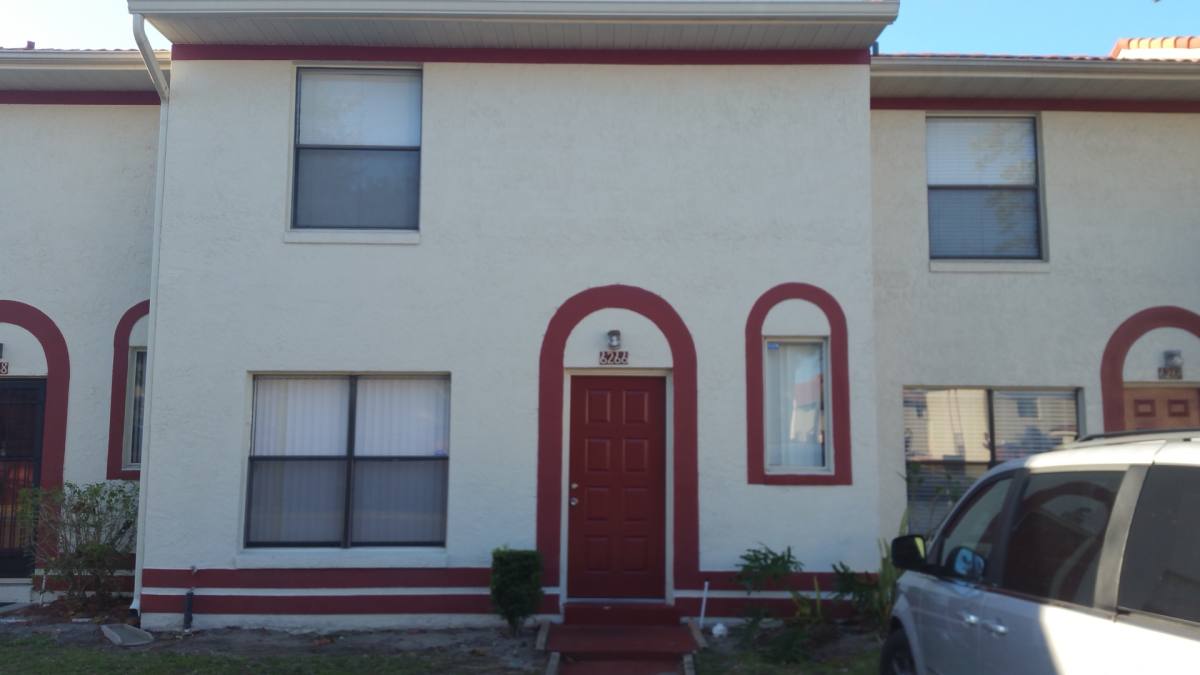 House for rent at 6266 Yorktown Dr, Orlando, FL 32807