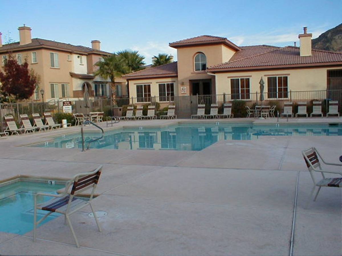 House for rent at 3820 Juno Beach St, Las Vegas, NV 89129