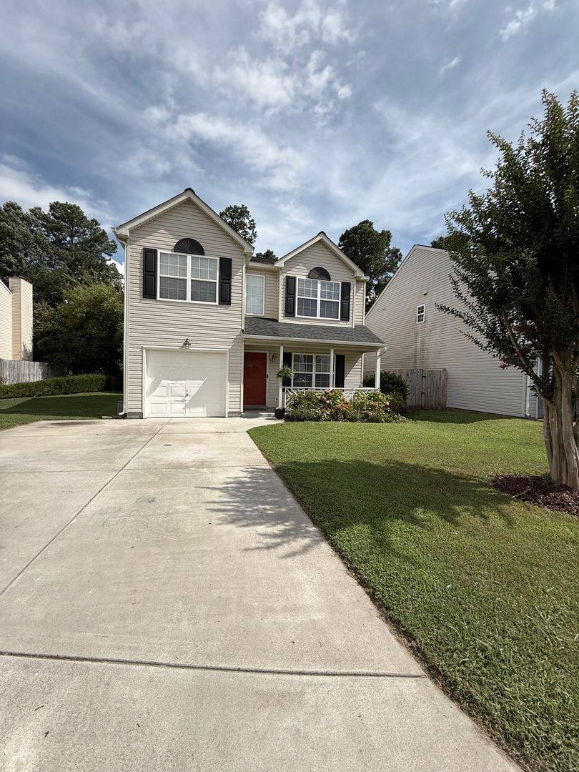 House for rent at 734 Princess Court, Newport News, VA 23608