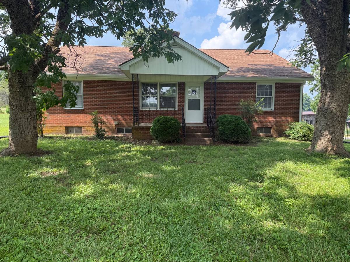 House for rent at 4145 McConnell Rd, Greensboro, NC 27406