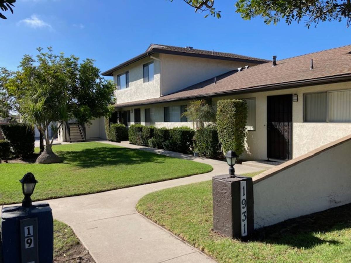 Apartment for rent at 1931 N Ventura Rd, Oxnard, CA 93036