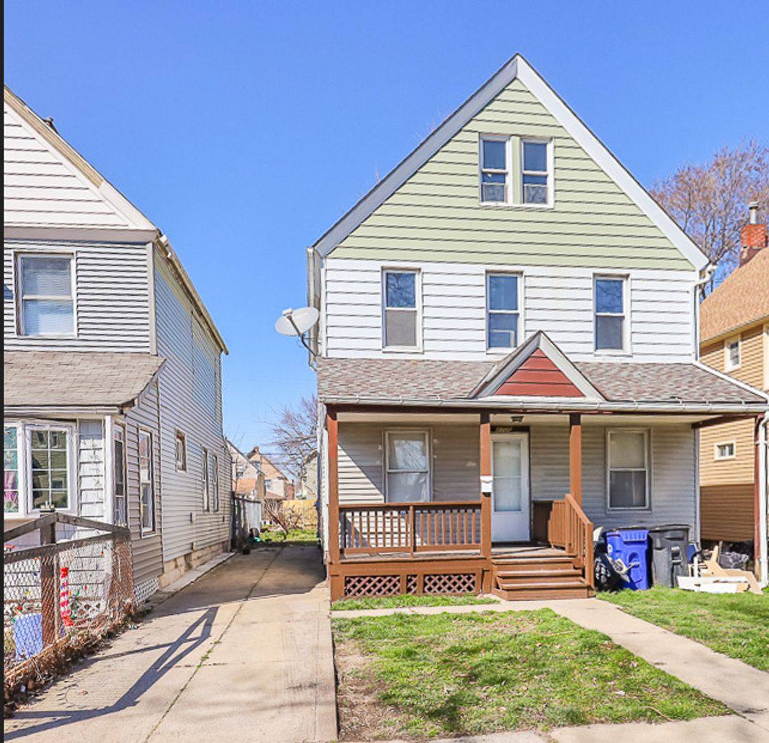 Apartment for rent at 8700 Willard, Cleveland, OH 44102