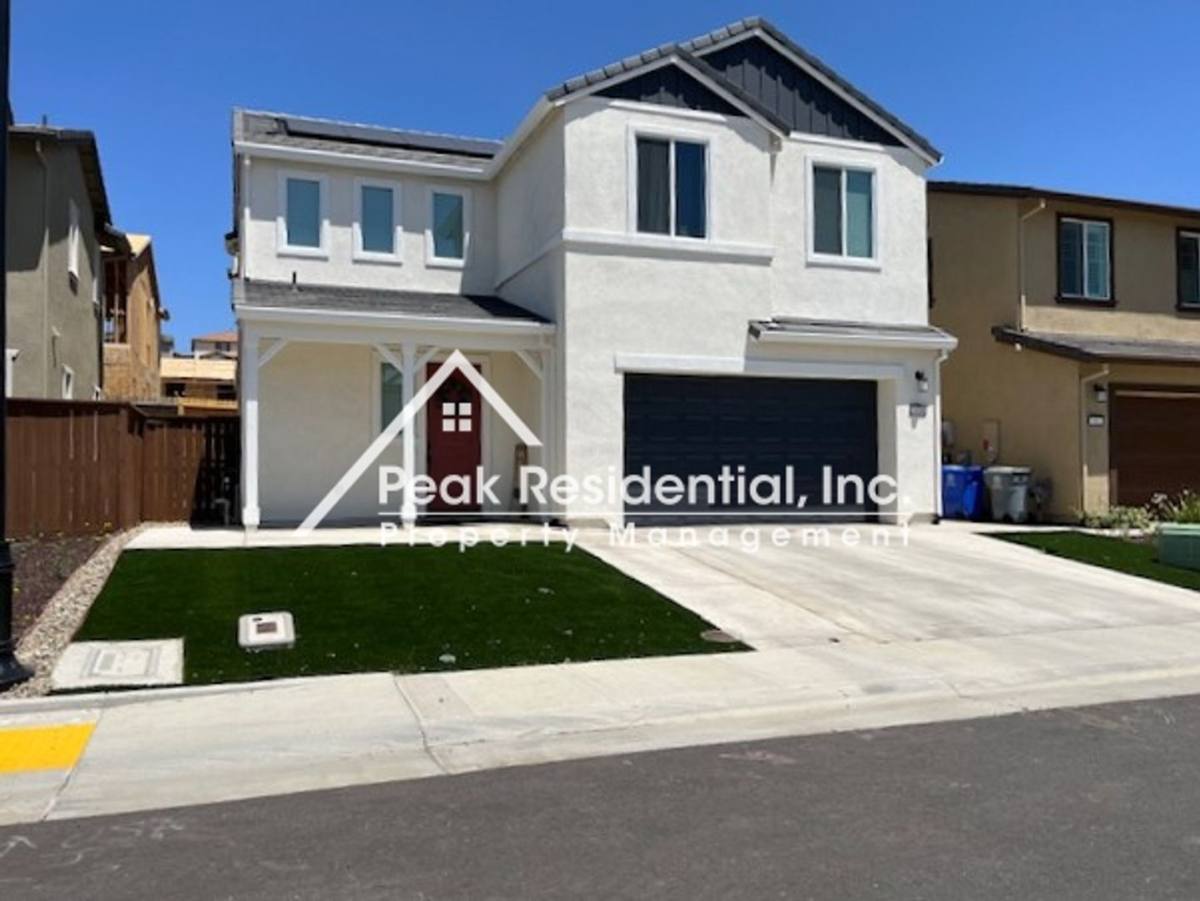 House for rent at 3498 Williamson Dr, Folsom, CA 95630
