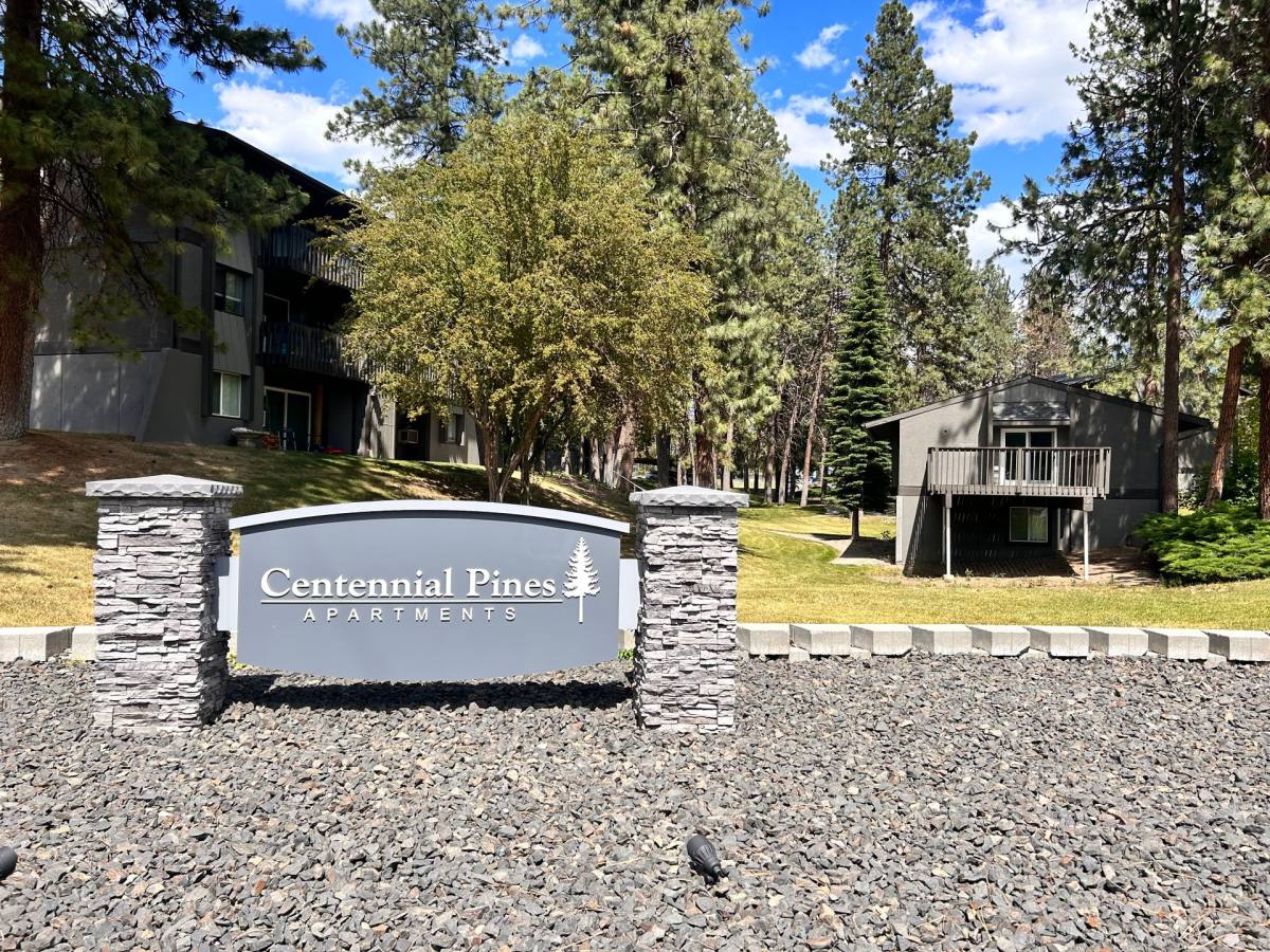 Apartment for rent at 10211 E 14th Ave, Spokane, WA 99206
