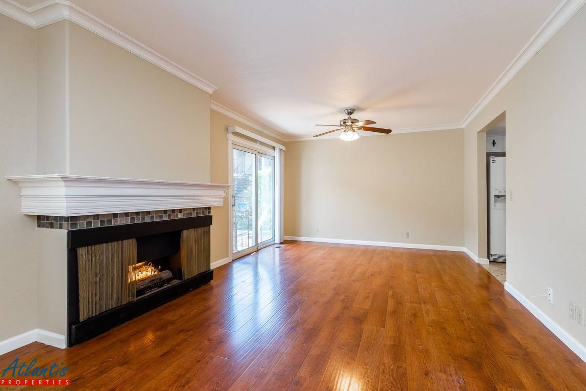 Apartment for rent at 251 Washington St, Santa Clara, CA 95050