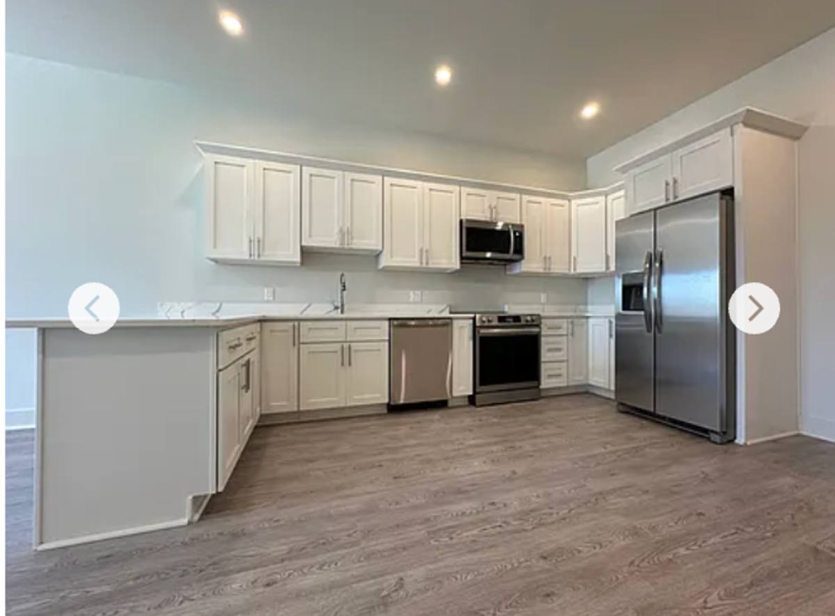 Apartment for rent at 473 Washington St, Providence, RI 02903