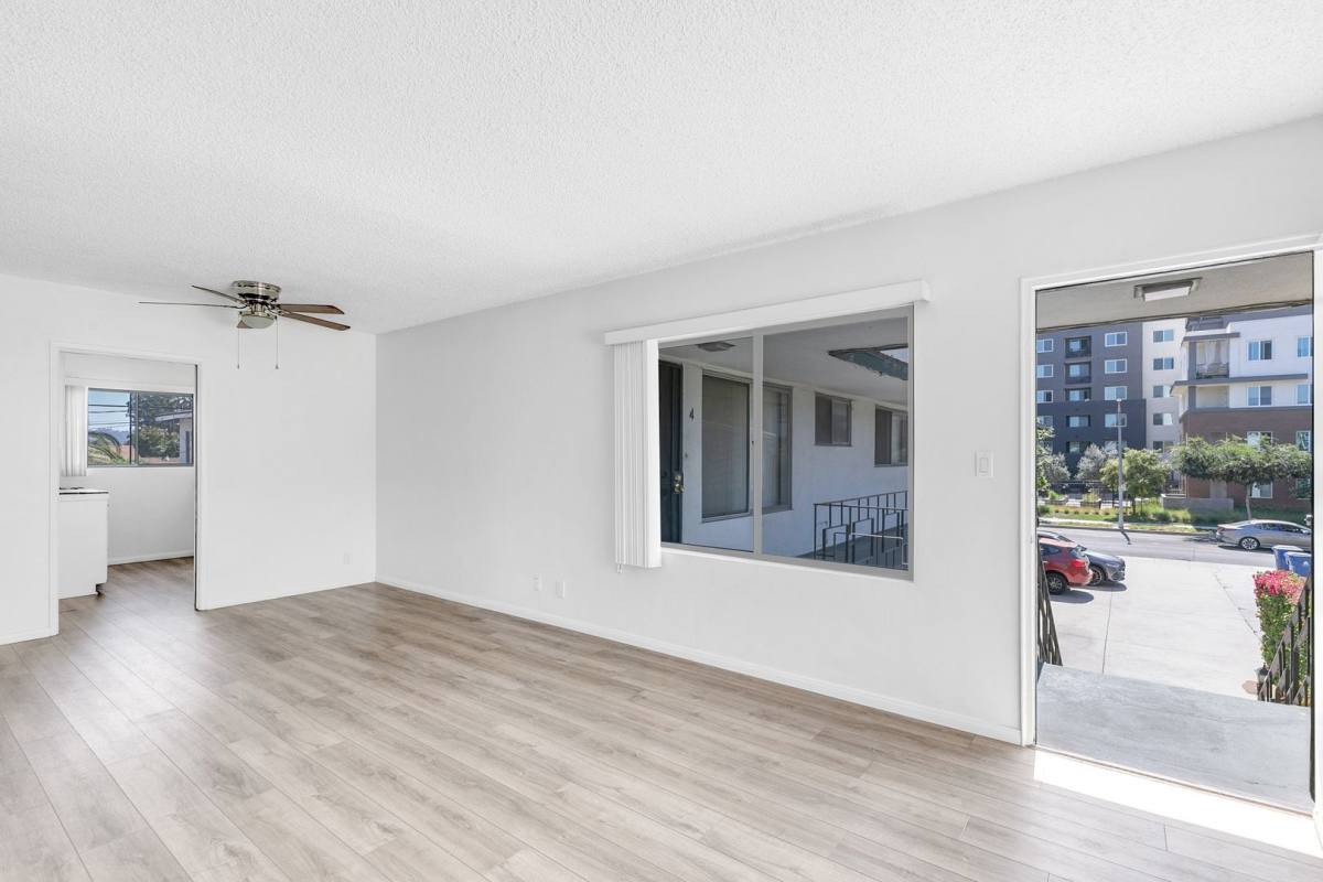 Apartment for rent at 6120 Radford Ave, North Hollywood, CA 91606