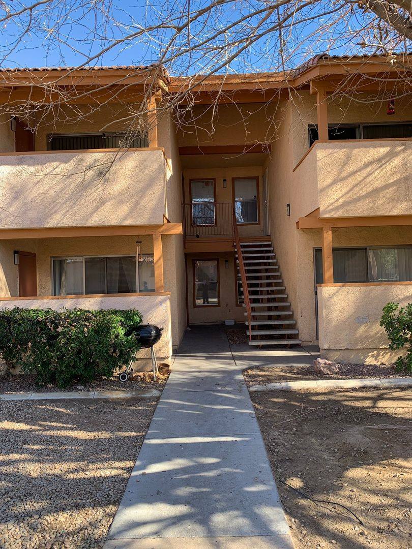 House for rent at 1515 E Reno Ave, Las Vegas, NV 89119