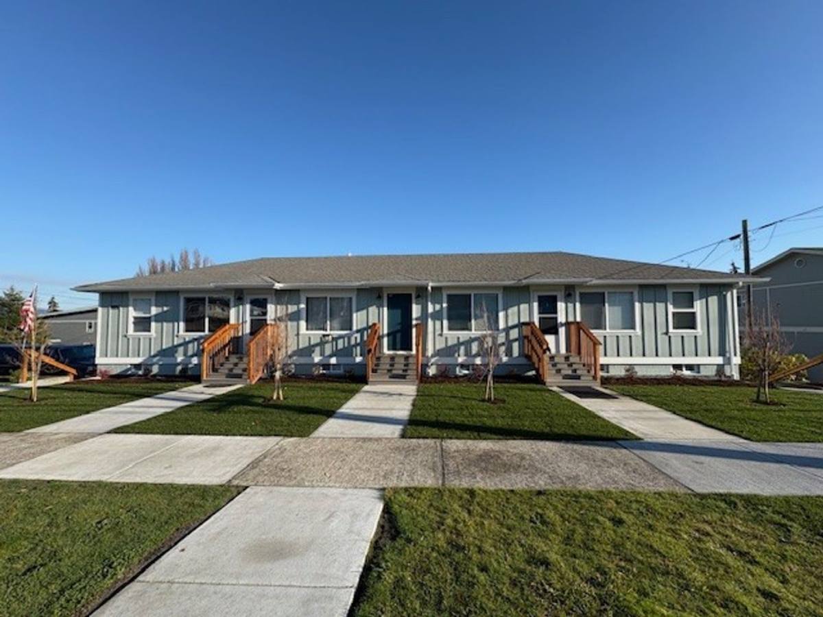 Apartment for rent at 1601 M Ave, Anacortes, WA 98221
