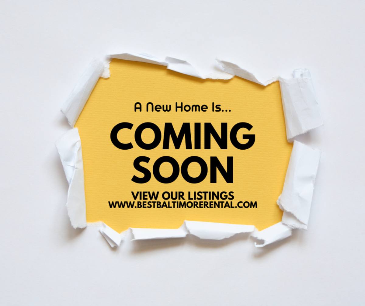 House for rent at 3011 Arunah Ave, Baltimore, MD 21216