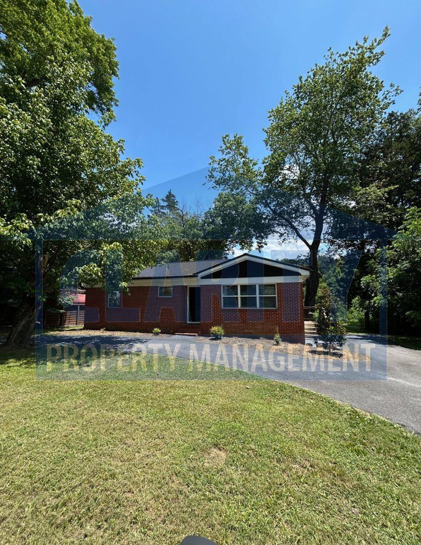 House for rent at 1900 Westside Dr NW, Cleveland, TN 37311