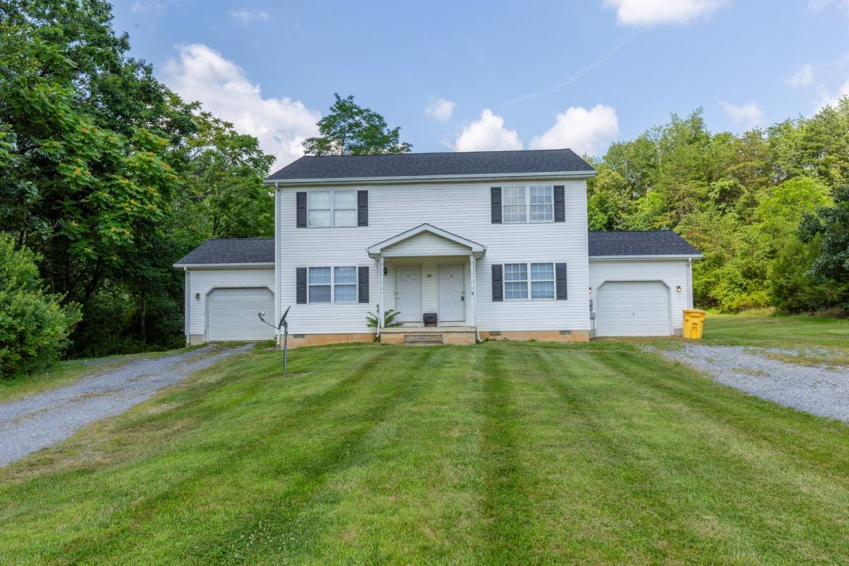Apartment for rent at 84 Dozer Lane, Martinsburg, WV 25404