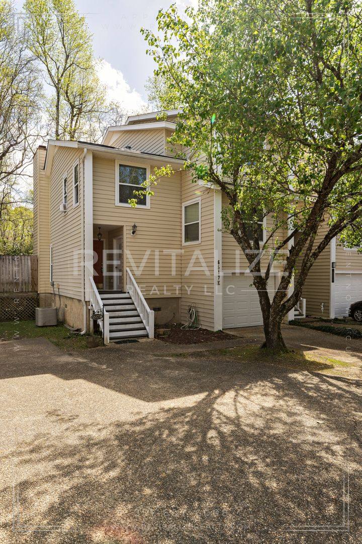 Condo for rent at 6517 Cedar Bend Court, Mobile, AL 36608