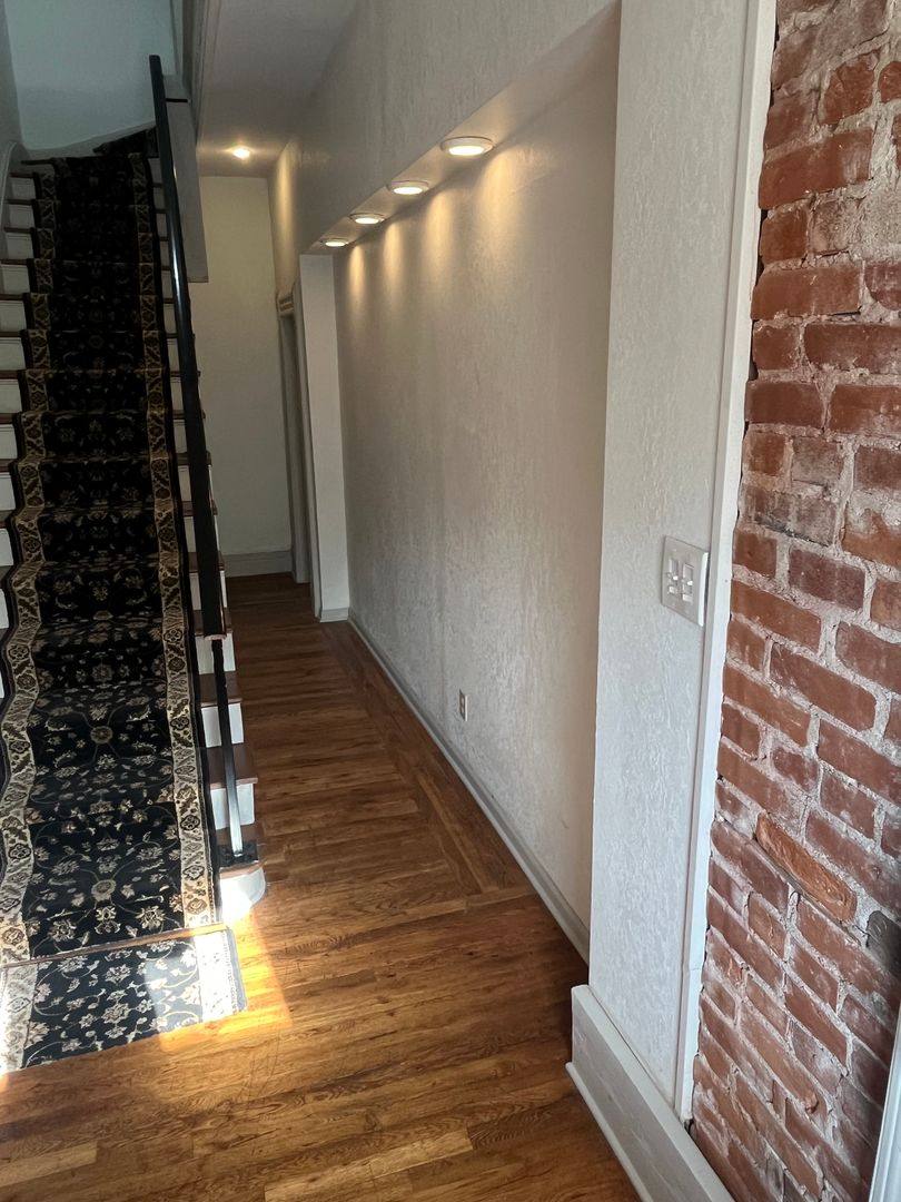 Apartment for rent at 124-126 Brooklyn Ave, Kansas City, MO 64124