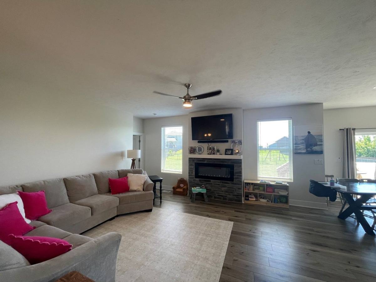 House for rent at 2115 Hedgeapple Rd, Plattsmouth, NE 68048