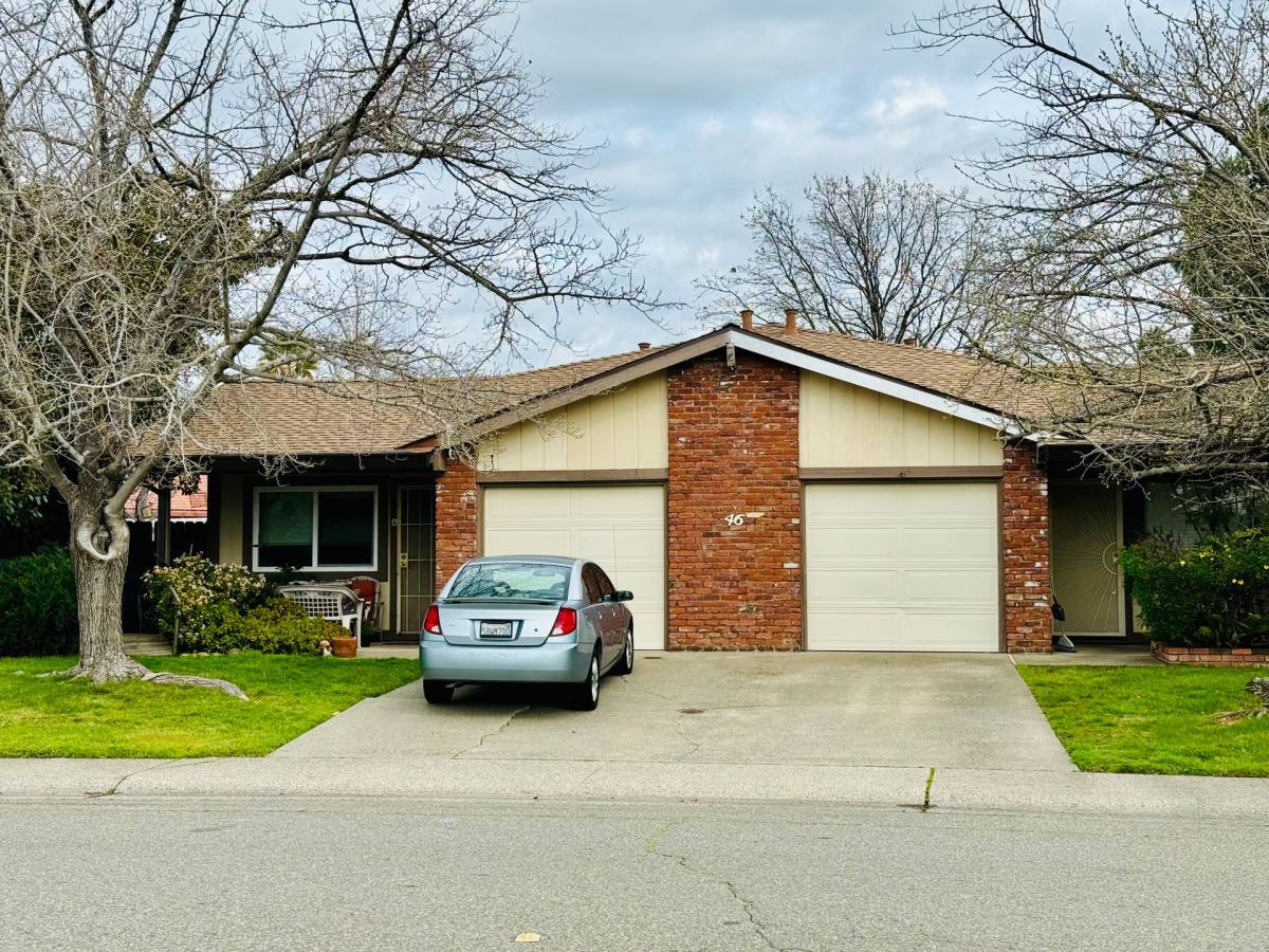 Apartment for rent at 46 Dean Way, Folsom, CA 95630