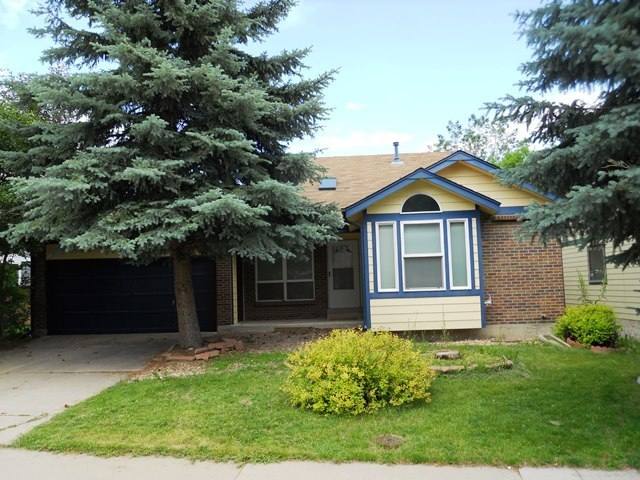 House for rent at 3872 Campo Court, Boulder, CO 80304