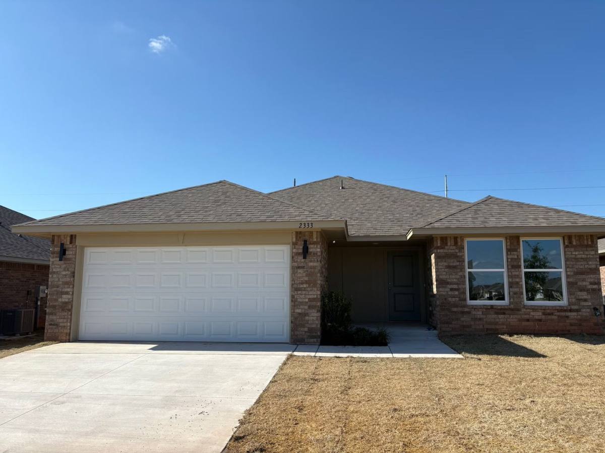 House for rent at 2333 SE 89th Terrace, Oklahoma City, OK 73160