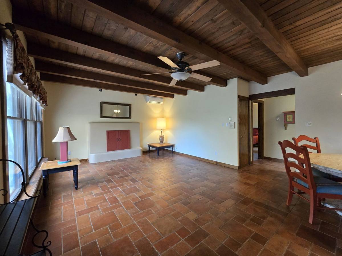 House for rent at 20 Ravens Ridge Rd, Santa Fe, NM 87505
