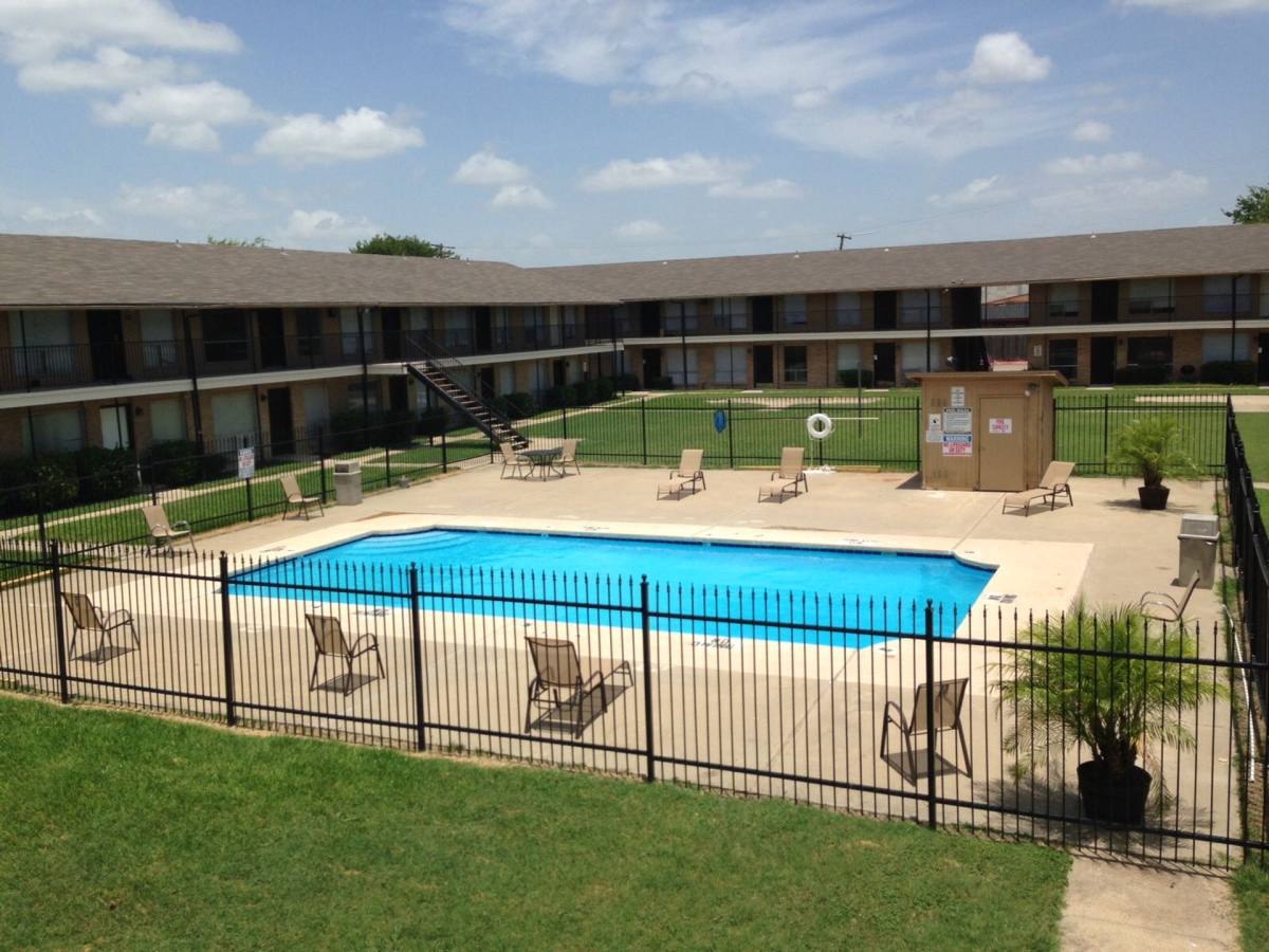 Apartment for rent at 700 Industrial Blvd, Temple, TX 76501