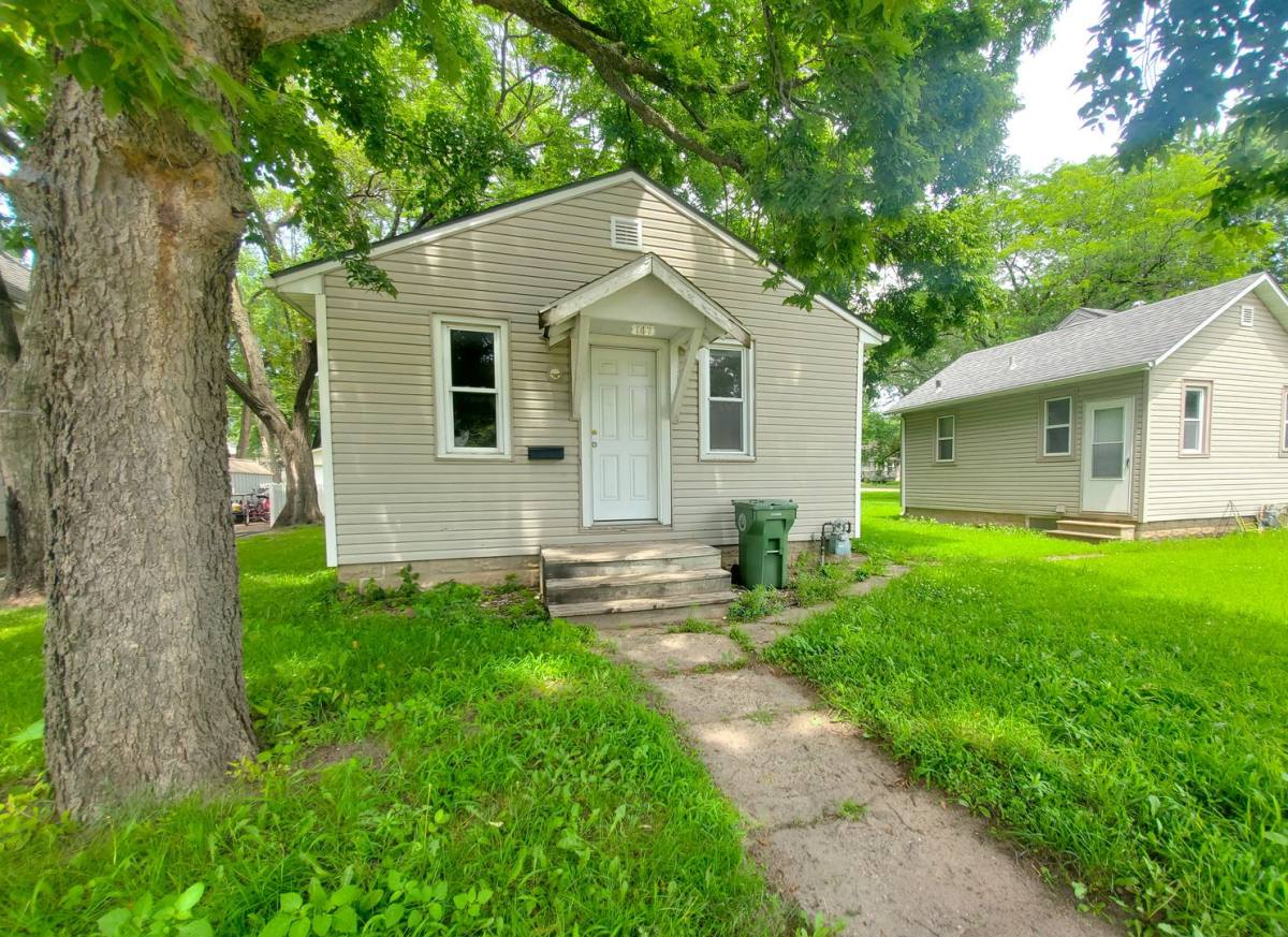 House for rent at 147 French St, Waterloo, IA 50703